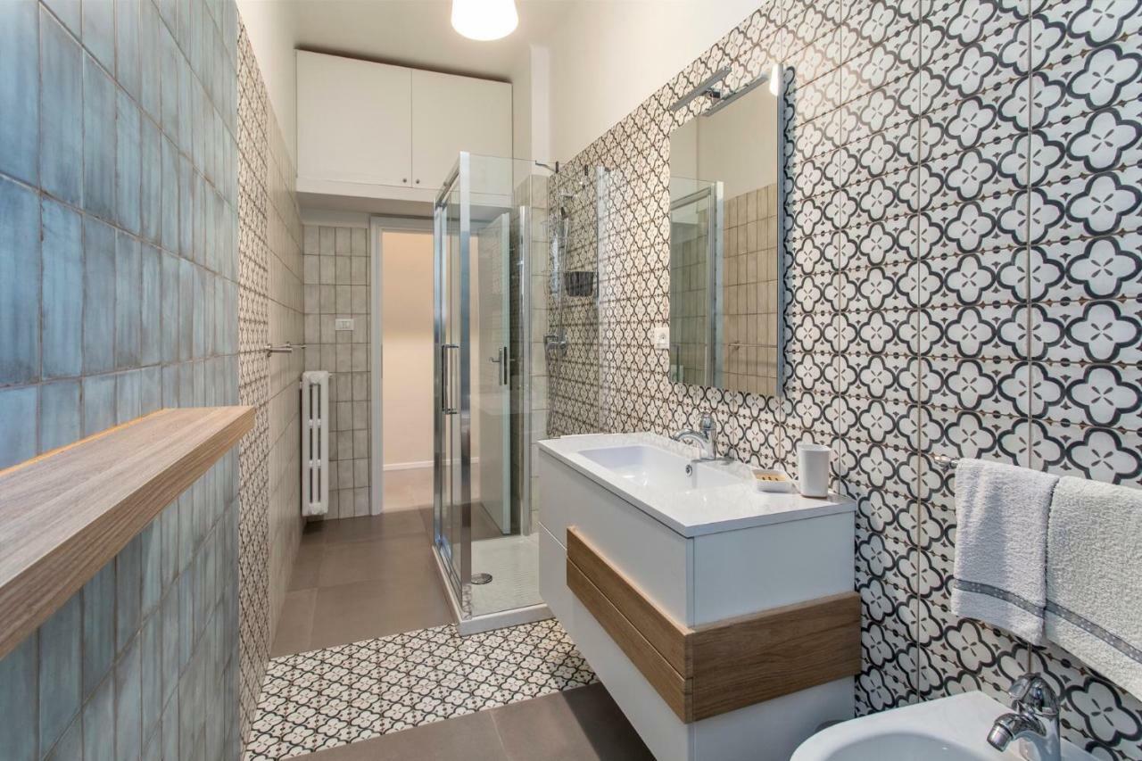 Appartement Housmart Bondi 61 à Bologne Extérieur photo