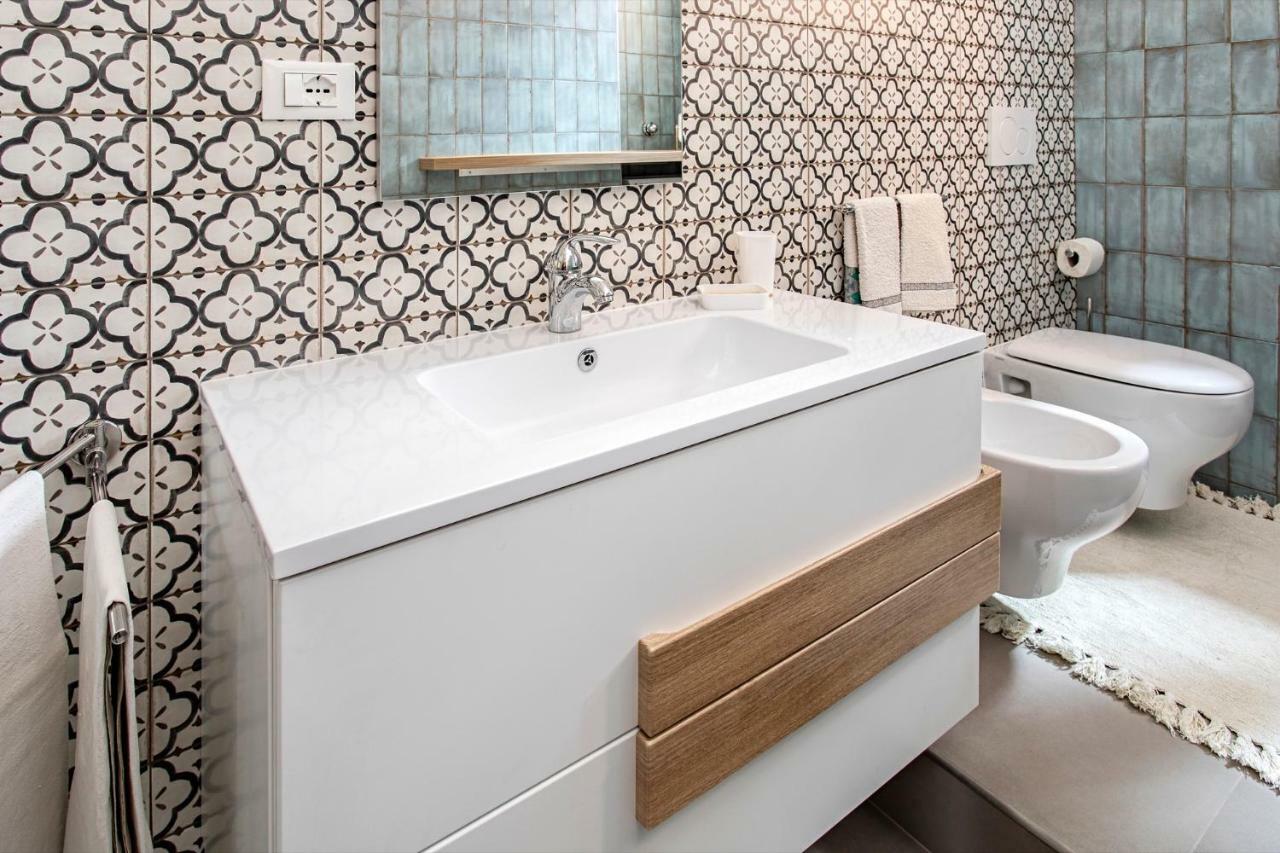 Appartement Housmart Bondi 61 à Bologne Extérieur photo