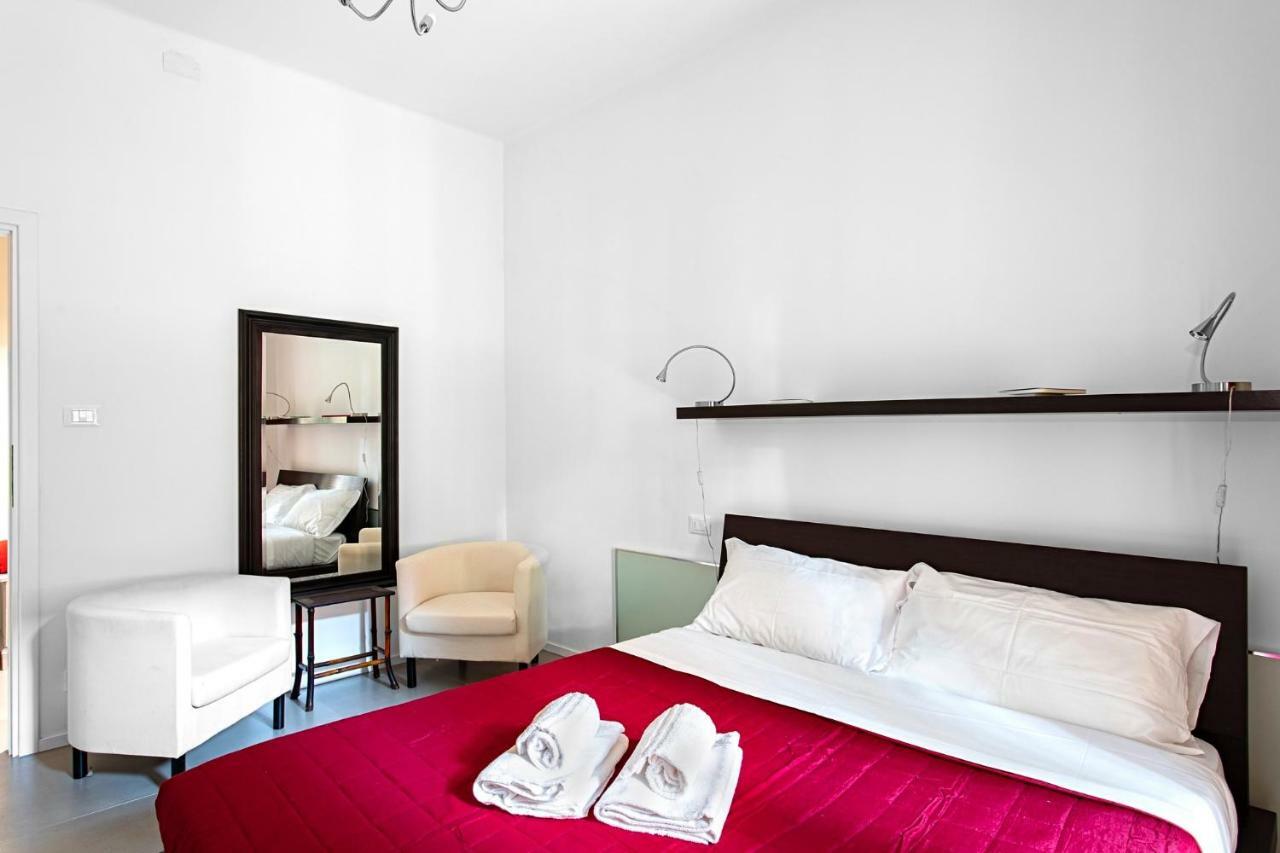 Appartement Housmart Bondi 61 à Bologne Extérieur photo